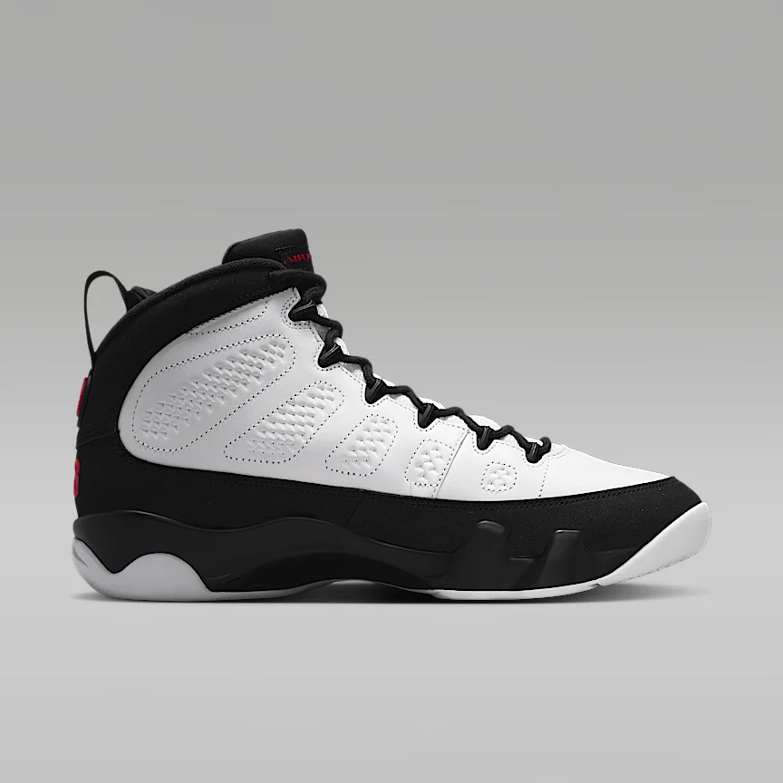 NIKE エア ジョーダン 9 レトロ OG — メンズシューズ - Image 3
