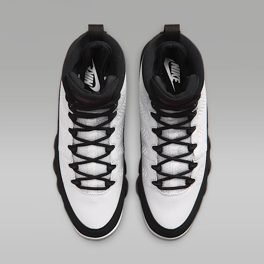 NIKE エア ジョーダン 9 レトロ OG — メンズシューズ - Image 4