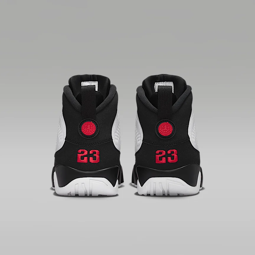 NIKE エア ジョーダン 9 レトロ OG — メンズシューズ - Image 6