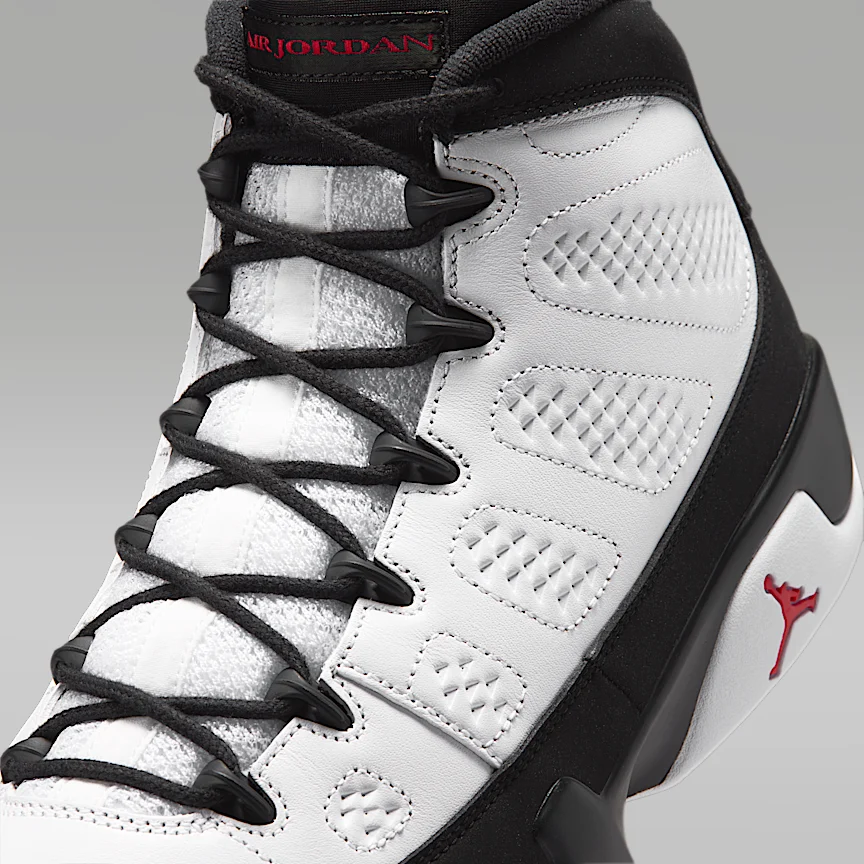 NIKE エア ジョーダン 9 レトロ OG — メンズシューズ - Image 7