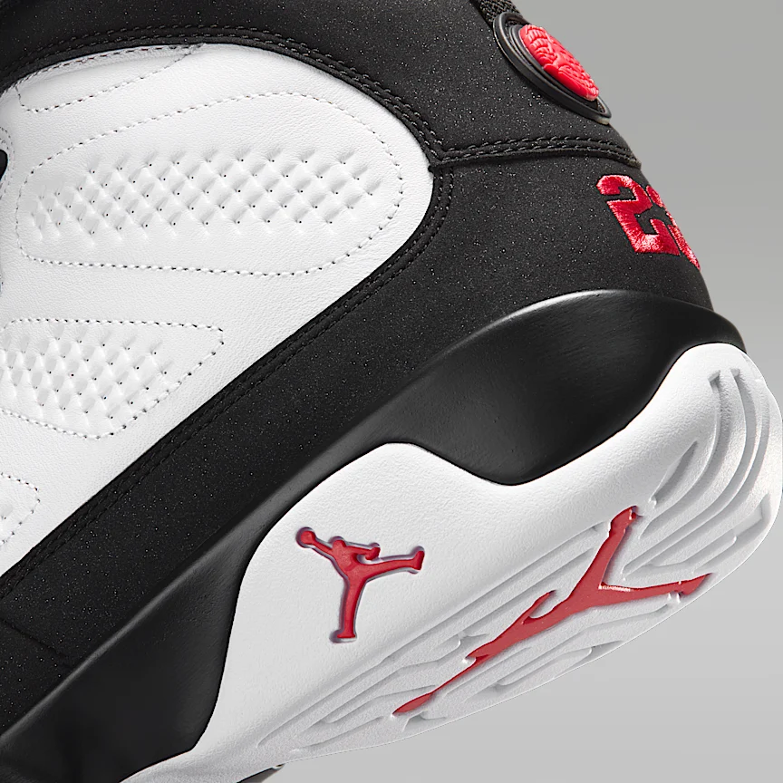 NIKE エア ジョーダン 9 レトロ OG — メンズシューズ - Image 8