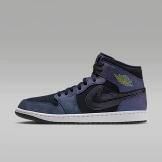 NIKE エア ジョーダン 1 MID SE "Space Jam" — メンズシューズ