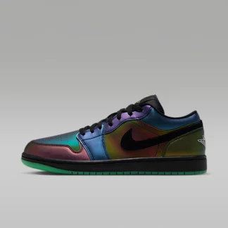 NIKE エア ジョーダン 1 LOW SE “Magic Ball” — メンズシューズ
