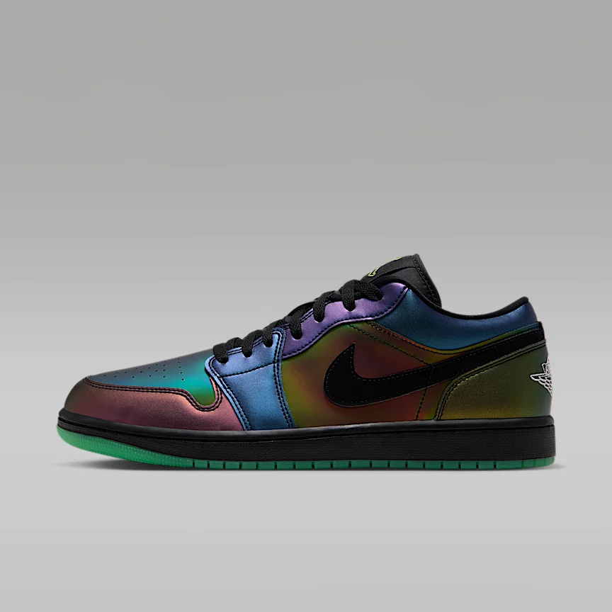 NIKE エア ジョーダン 1 LOW SE "Magic Ball" — メンズシューズ