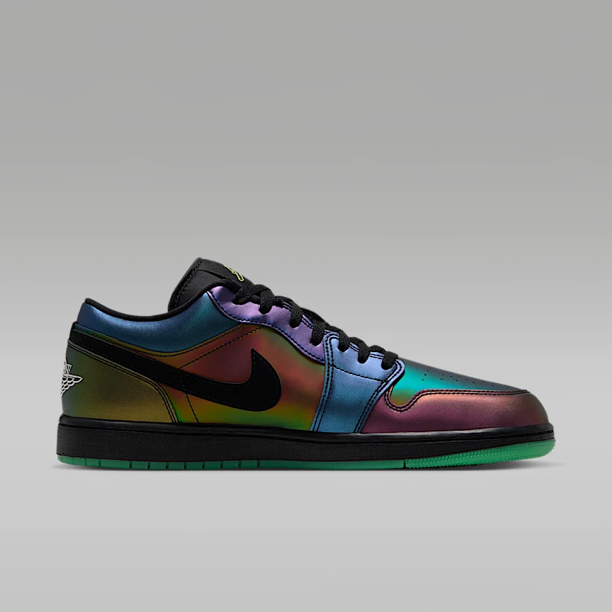 NIKE エア ジョーダン 1 LOW SE "Magic Ball" — メンズシューズ - Image 3