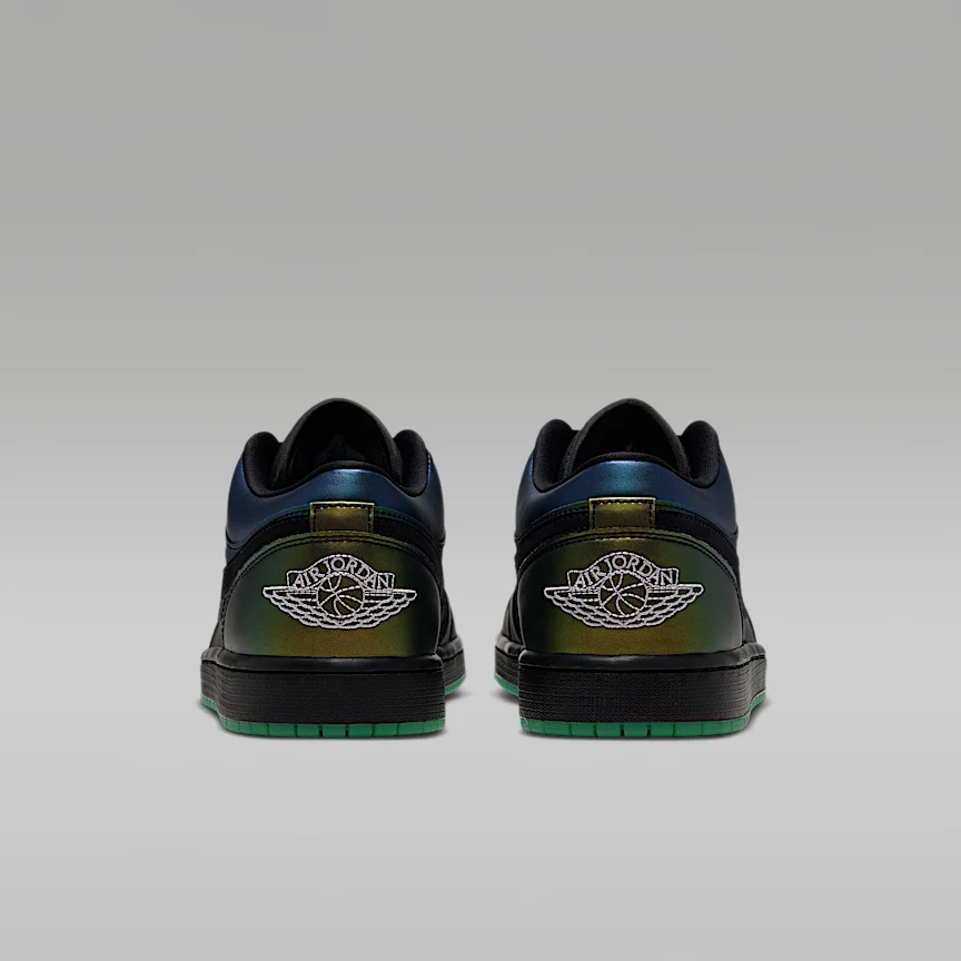 NIKE エア ジョーダン 1 LOW SE "Magic Ball" — メンズシューズ - Image 6