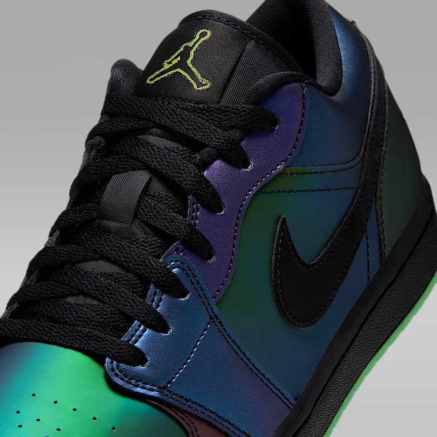 NIKE エア ジョーダン 1 LOW SE "Magic Ball" — メンズシューズ - Image 7