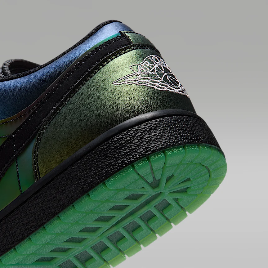 NIKE エア ジョーダン 1 LOW SE "Magic Ball" — メンズシューズ - Image 8