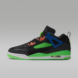 NIKE ジョーダン スパイジーク LOW "Jam Central" — メンズシューズ