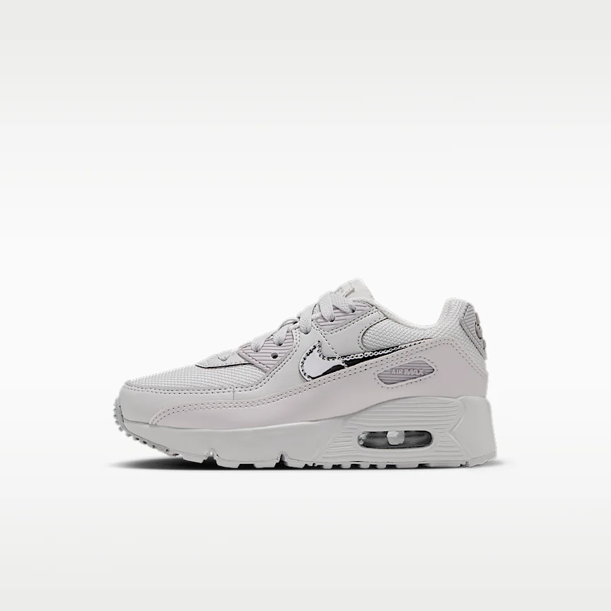 NIKE エア マックス 90 — リトルキッズシューズ