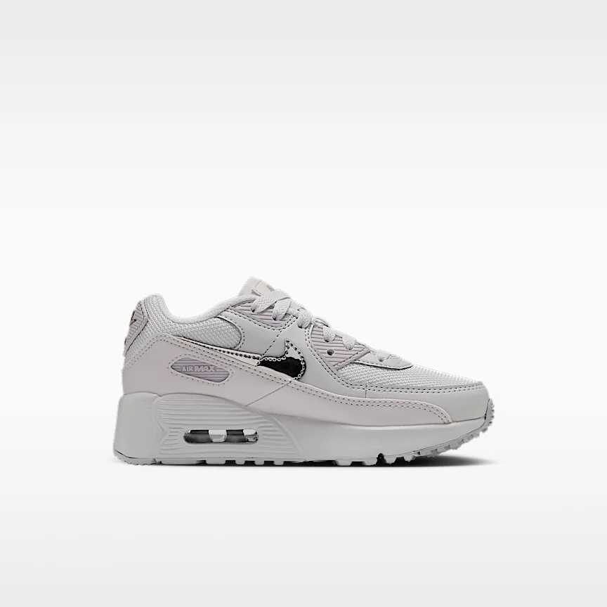 NIKE エア マックス 90 — リトルキッズシューズ - Image 3