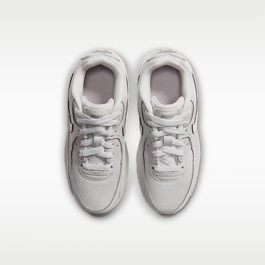 NIKE エア マックス 90 — リトルキッズシューズ - Image 4