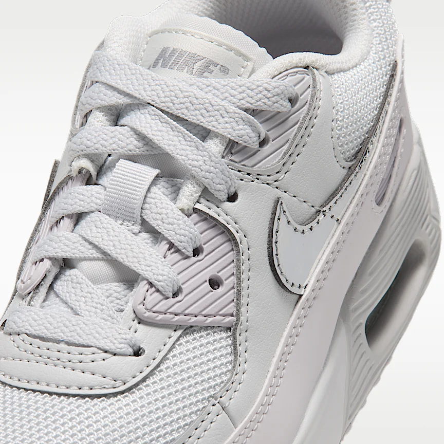 NIKE エア マックス 90 — リトルキッズシューズ - Image 7