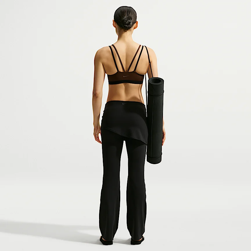 NIKE ゼンビー — ウィメンズ ライトサポート パッディド スポーツブラ - Image 5