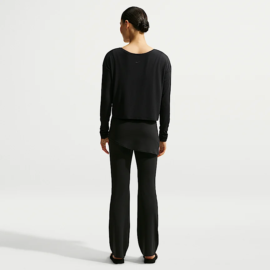 NIKE ゼンビー — ウィメンズ Dri-FIT ロングスリーブ トップス - Image 5