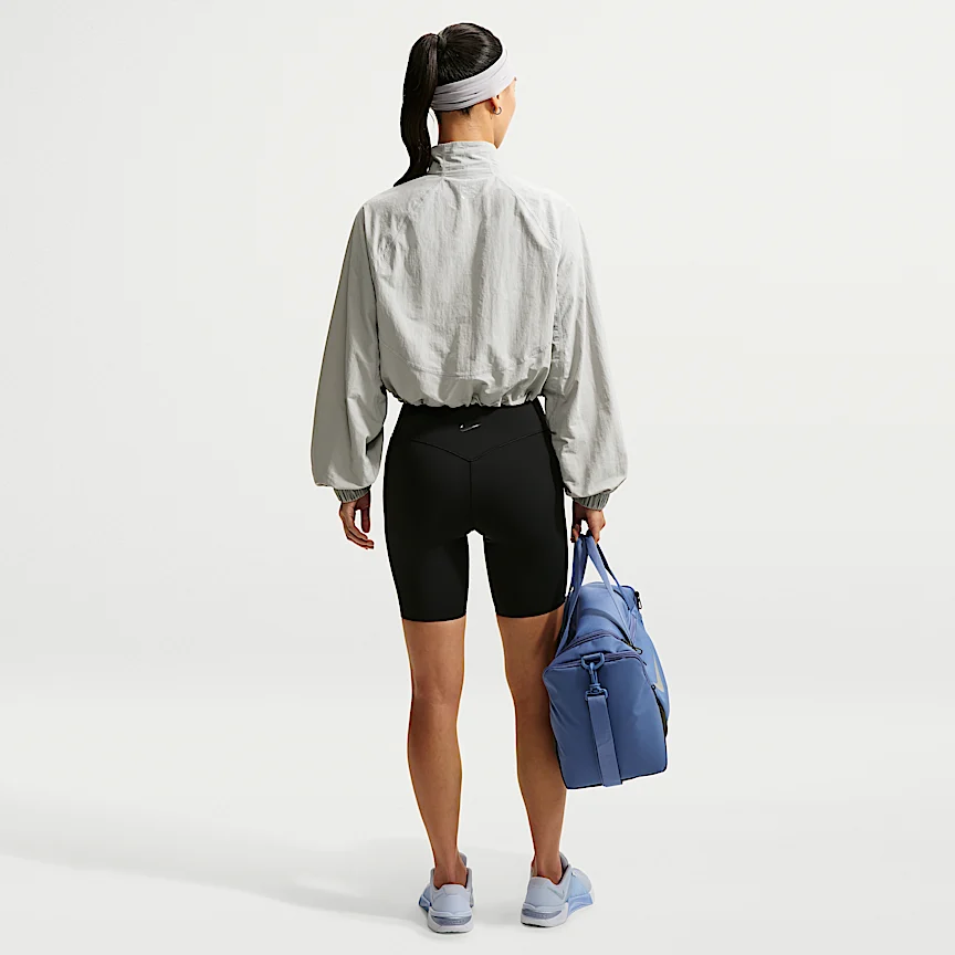NIKE N.A.C. — ウィメンズ オーバーサイズド ウーブン フルジップ ジャケット - Image 5