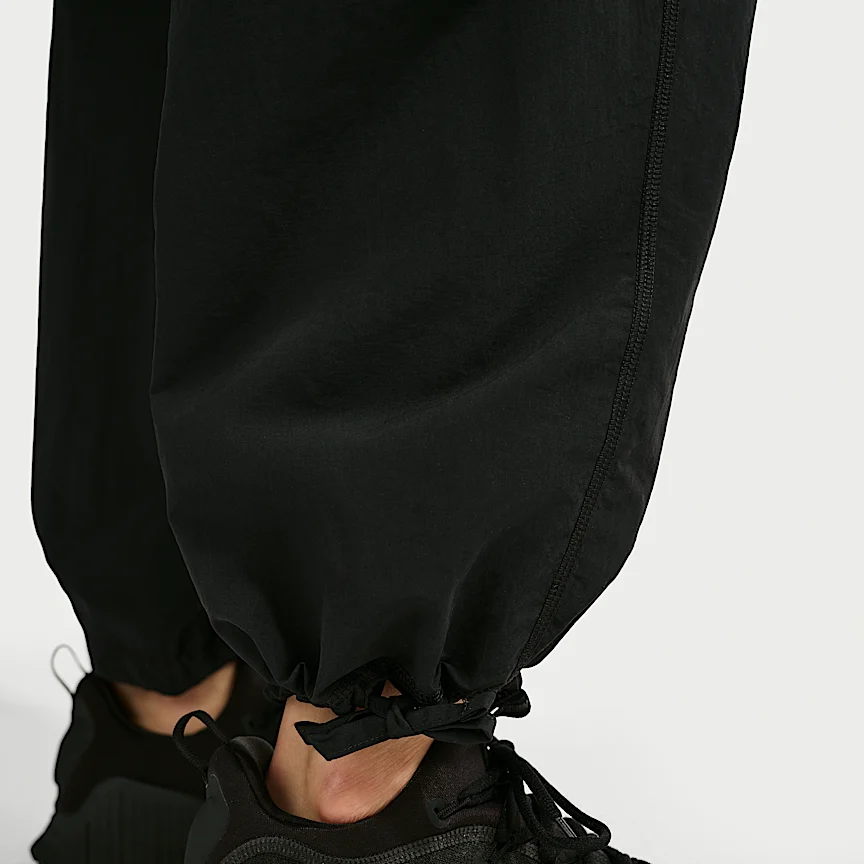 NIKE N.A.C. — ウィメンズ Dri-FIT ミッドライズ ウーブン パンツ - Image 6