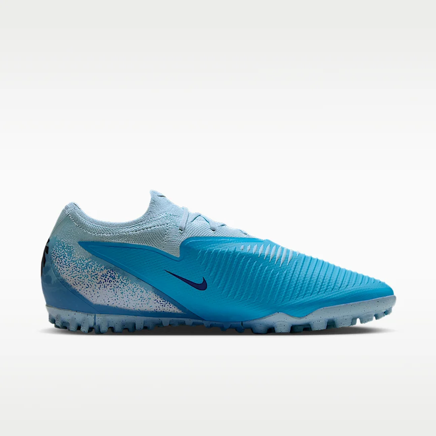 NIKE ファントム 6 LOW プロ "Erling Haaland" — ターフ サッカーシューズ - Image 3