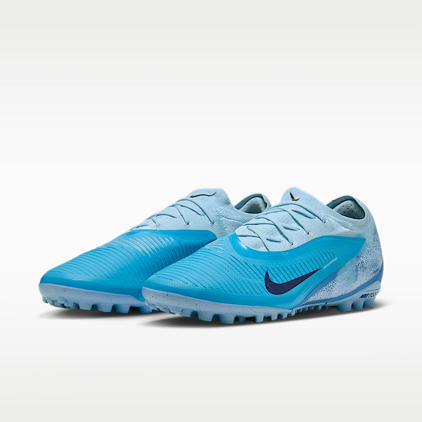 NIKE ファントム 6 LOW プロ "Erling Haaland" — ターフ サッカーシューズ - Image 5