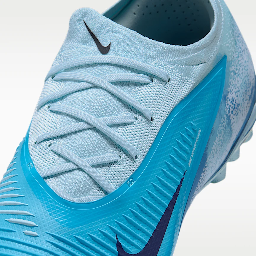 NIKE ファントム 6 LOW プロ "Erling Haaland" — ターフ サッカーシューズ - Image 7