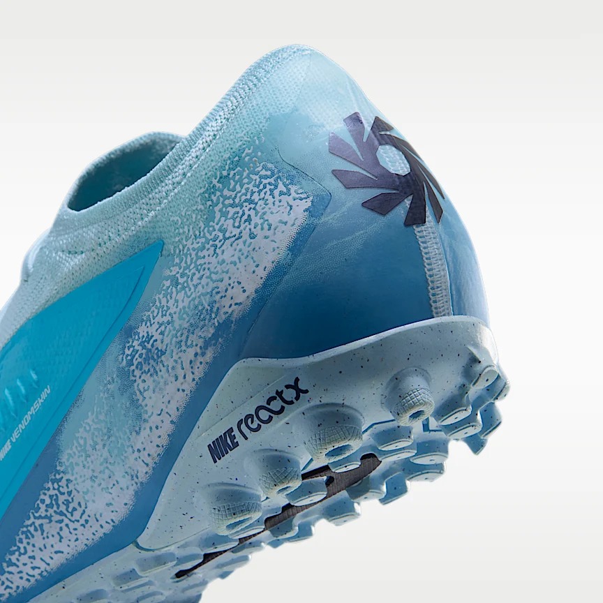 NIKE ファントム 6 LOW プロ "Erling Haaland" — ターフ サッカーシューズ - Image 8