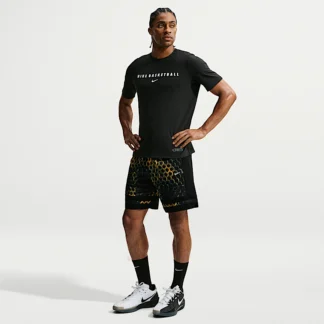 NIKE クラシック — メンズ Dri-FIT 21cm バスケットボールショートパンツ
