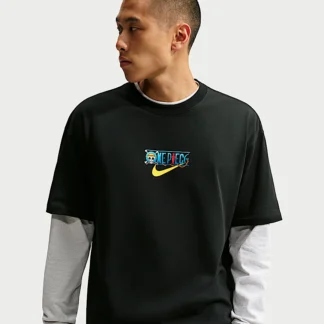 NIKE  x ワンピース — メンズ Tシャツ
