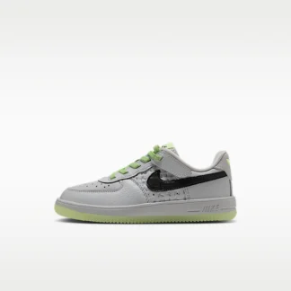 NIKE フォース 1 LOW イージーオン — リトルキッズシューズ