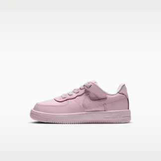NIKE フォース 1 LOW イージーオン — リトルキッズシューズ