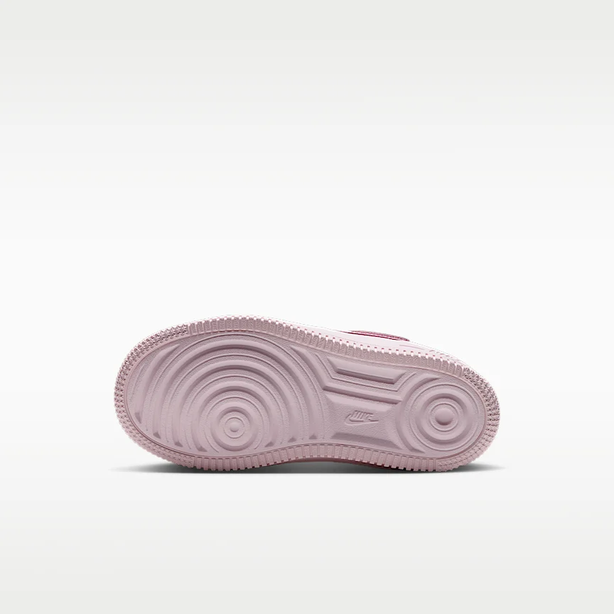 NIKE フォース 1 LOW イージーオン — リトルキッズシューズ - Image 2