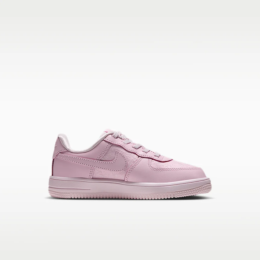 NIKE フォース 1 LOW イージーオン — リトルキッズシューズ - Image 3