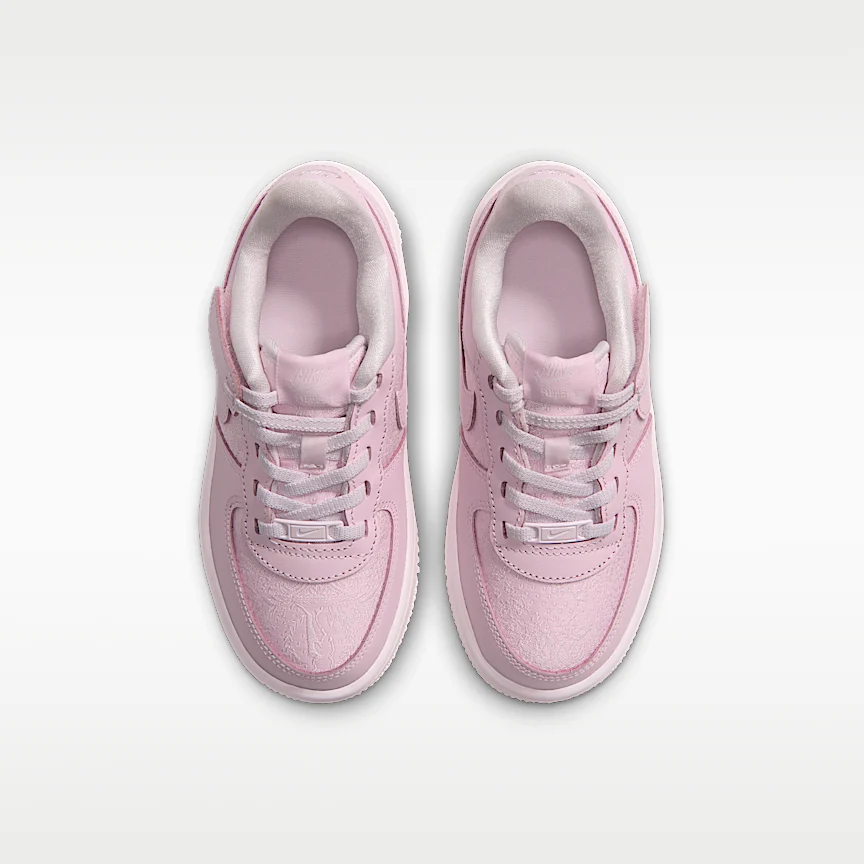 NIKE フォース 1 LOW イージーオン — リトルキッズシューズ - Image 4