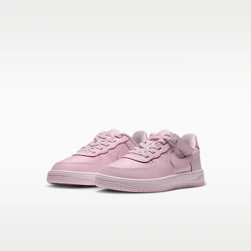 NIKE フォース 1 LOW イージーオン — リトルキッズシューズ - Image 5