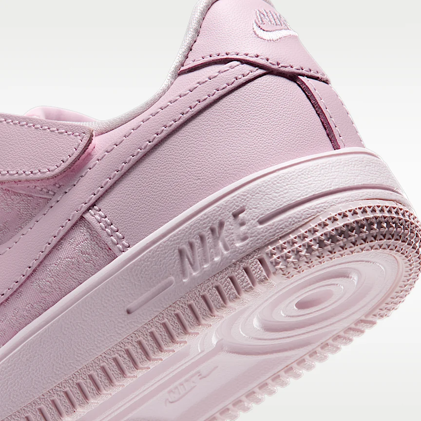 NIKE フォース 1 LOW イージーオン — リトルキッズシューズ - Image 8
