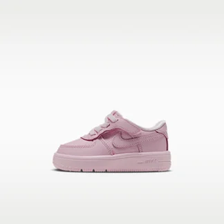NIKE フォース 1 LOW イージーオン — ベビーシューズ