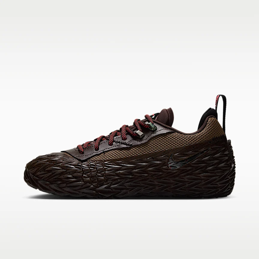 NIKE S.T.チャージ "Halloween" EP — メンズ バスケットボール シューズ