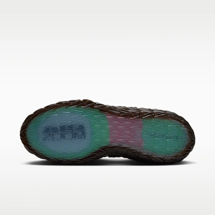 NIKE S.T.チャージ "Halloween" EP — メンズ バスケットボール シューズ - Image 2