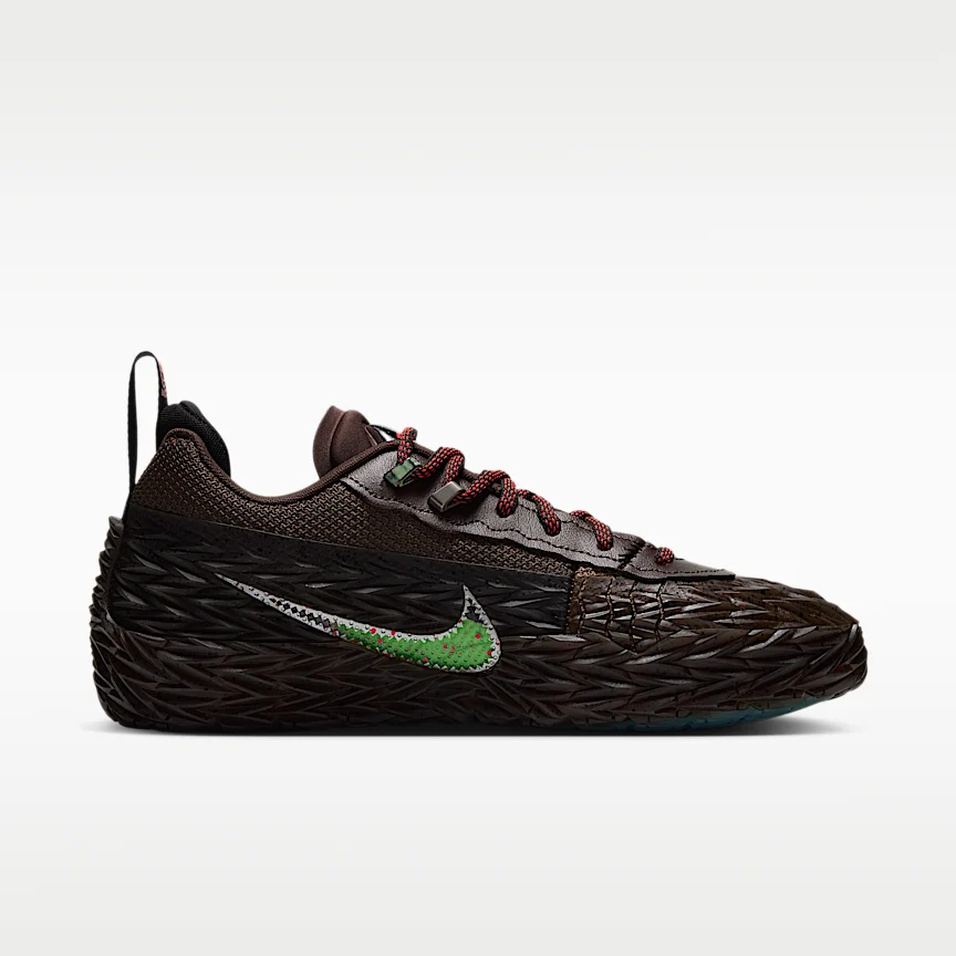 NIKE S.T.チャージ "Halloween" EP — メンズ バスケットボール シューズ - Image 3