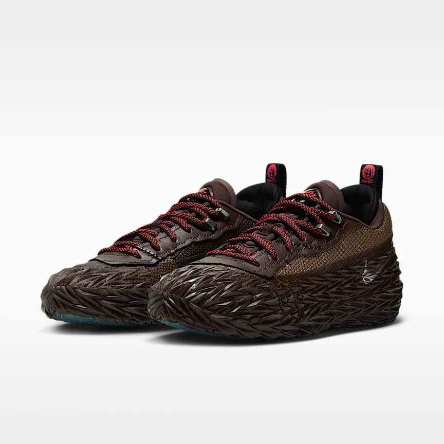 NIKE S.T.チャージ "Halloween" EP — メンズ バスケットボール シューズ - Image 5