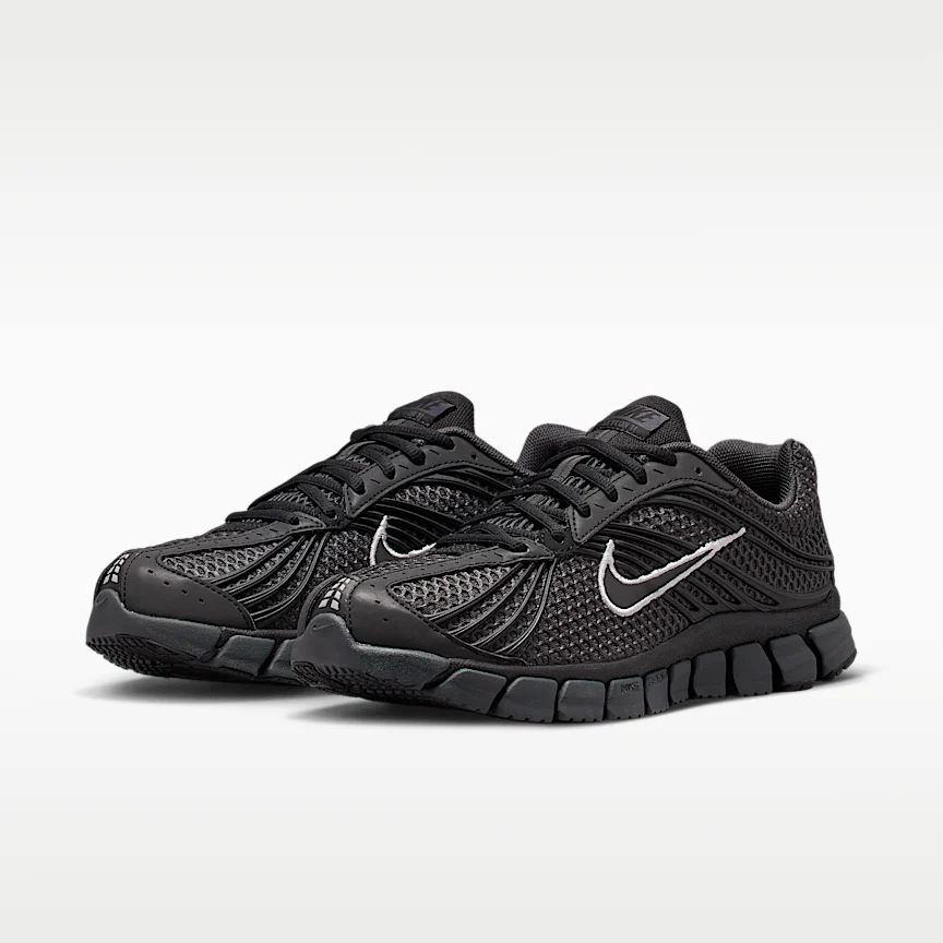 NIKE ズーム スカイロン 11 — メンズシューズ リフレクティブ (再帰反射) デザインのアクセント付き - Image 5