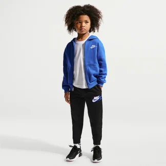 NIKE Sportswear — リトルキッズ ブランドアンバサダー フリース パンツ