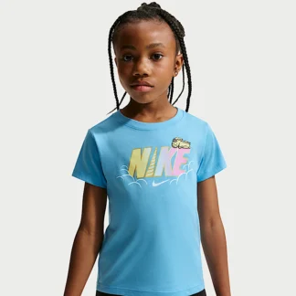 NIKE Nike — リトルキッズ コネクテッド Tシャツ