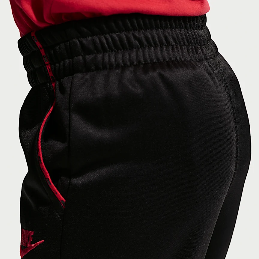 NIKE Nike — ベビー Dri-FIT ライフスタイル ツーピース フルジップ プロパス パイピング セットアップ - Image 5