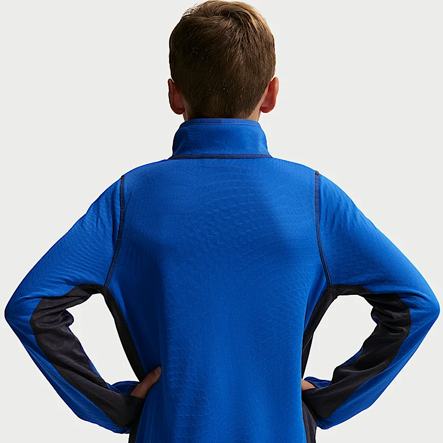 NIKE ACG — ジュニア Dri-FIT ウルフグリッド ハイキングジャケット - Image 2