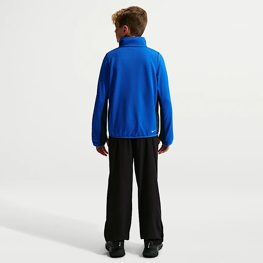 NIKE ACG — ジュニア Dri-FIT ウルフグリッド ハイキングジャケット - Image 5