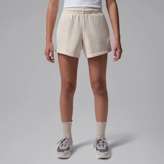 NIKE ジョーダン — ジュニア ブルックリン フレンチテリー ショートパンツ