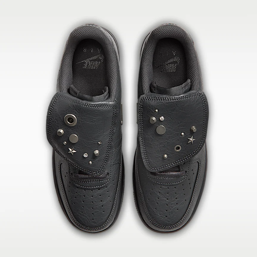 NIKE エア フォース 1 '07 — ウィメンズシューズ - Image 4