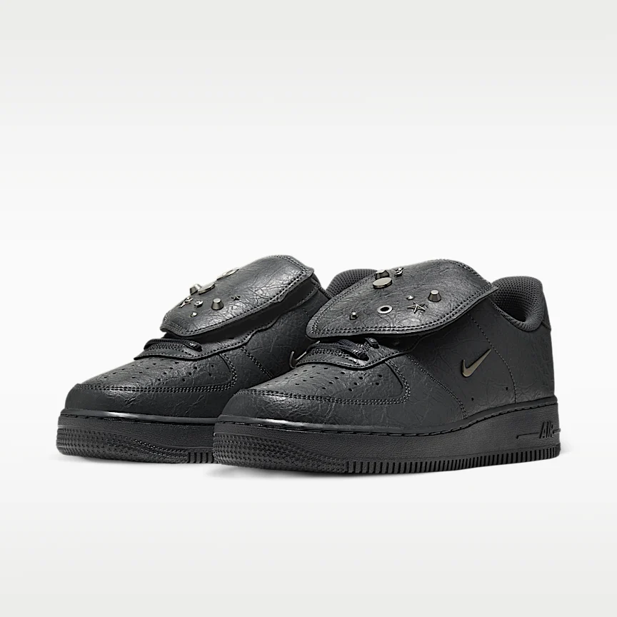 NIKE エア フォース 1 '07 — ウィメンズシューズ - Image 5