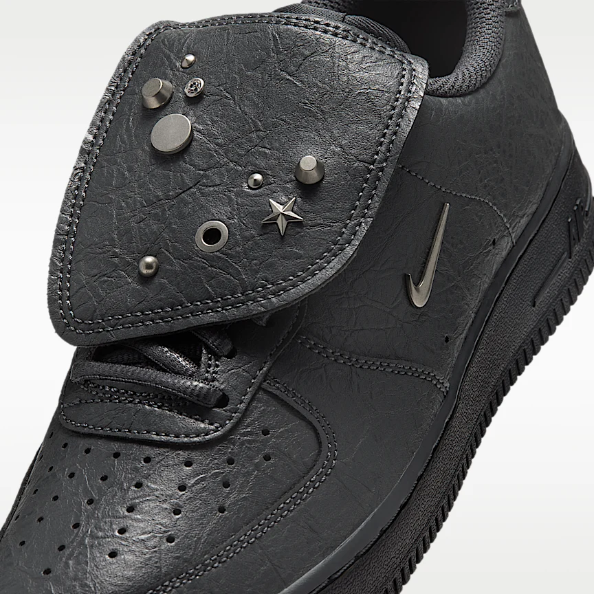 NIKE エア フォース 1 '07 — ウィメンズシューズ - Image 7