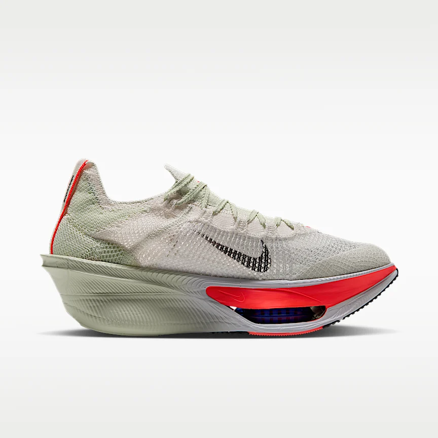 NIKE アルファフライ 4 — ウィメンズ ロード レーシングシューズ - Image 3